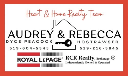 Heart and Home Realty Team 